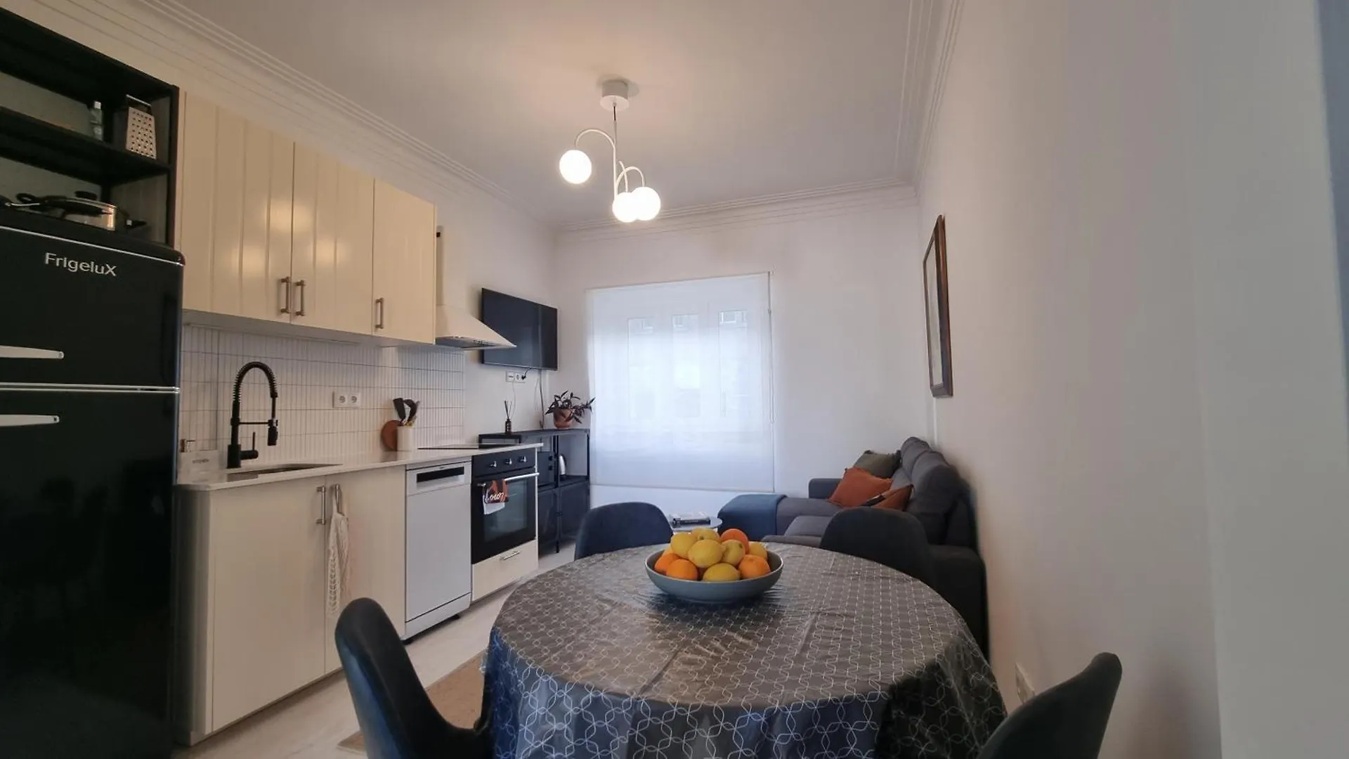 Boa Hora Apartment Lisbon