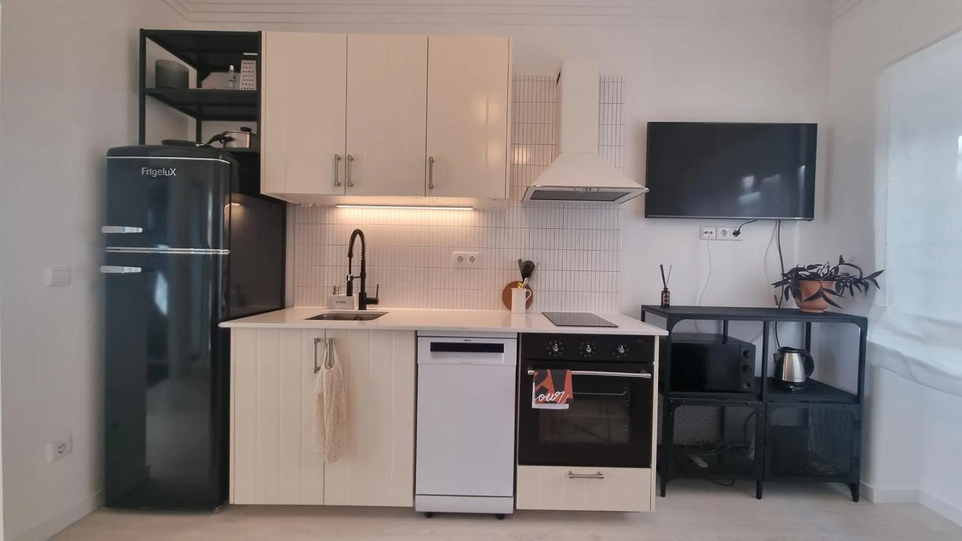 Boa Hora Apartment Lisbon 0*,