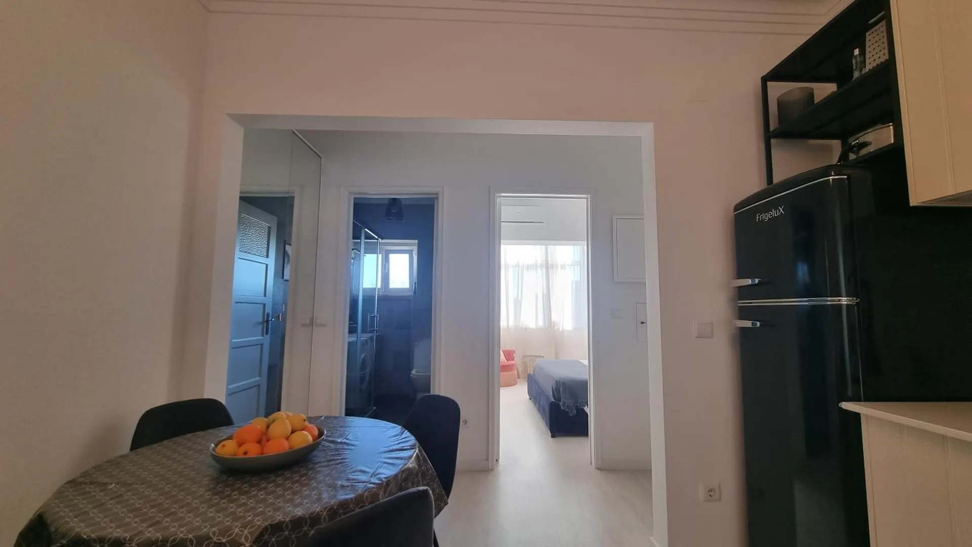Boa Hora Apartment Lisbon