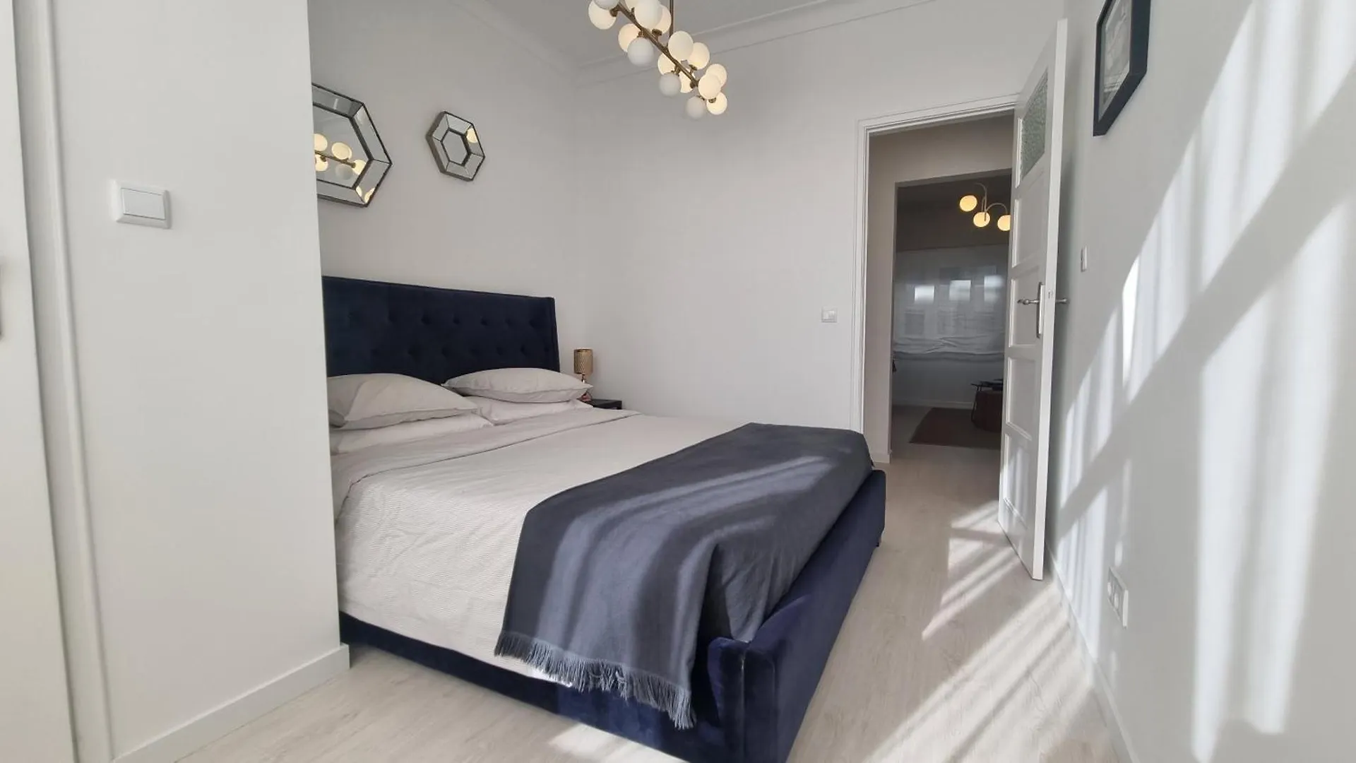 Boa Hora Apartment Lisbon